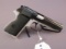handgun: FEG Model PA 63, Semi-Auto Pistol, 9mm, 7 shot, 4