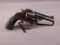 handgun: IVER JOHNSON Model Top Break, Revolver, .38, 5 shot, 3