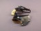 handgun: H&R Model Young American, Revolver, .32, 5 shot, 2