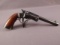 handgun: J. STEVENS ARMS CO Model Top Break, Single-Action Pistol, .22, 1 shot, 6
