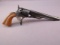 black powder handgun: RIGARMI Model Unknown, Revolver, .45, 6 shot, S#22941