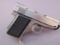 handgun: AMT Model Backup, Semi-Auto Pistol, .380, 7 shot, 2.5