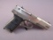 handgun: RUGER Model P89DC, Semi-Auto Pistol, 9mm, 10 shot, 3