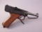 handgun: STOEGER Model Luger, Semi-Auto Pistol, .22, 10 shot, 4.75