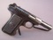 handgun: SAVAGE Model Unknown, Semi-Auto Pistol, .32, 6 shot, 3.75