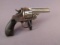 handgun: H&R Model Top Break, Revolver, .22, 7 shot, 3