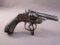 handgun: H&R Model Top Break, Revolver, .32, 5 shot, 4