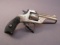 handgun: H&R Model Top Break, Revolver, .38, 6 shot, 4.5