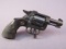 handgun: ROHM Model RG11, Revolver, .22, 6 shot, 2