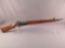FRENCH MAS Model MLE 1936, Bolt-Action Rifle, 7.5, S#39713