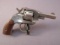 handgun: HOPKINS & ALLEN Model XL Double Action, Revolver, Unknown Cal, 5 shot, 2