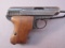 handgun: RIGARMI Model BRESCIA, Semi-Auto Pistol, 6.35, 5 shot, 2
