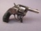 handgun: VICTOR Model Unknown, Revolver, .22, 5 shot, 2