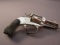 handgun: IVER JOHNSON Model American Bulldog, Revolver, Unknown Cal, 5 shot, 2.5
