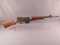 FRENCH MAS Model MLE 1949-56, Semi-Auto Rifle, 7.5french, S#42282