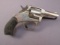 handgun: IVER JOHNSON The American, Double Action, Revolver, .38, 5 shot, 2.5