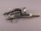 receiver only: UNKNOWN MAKE Model SxS, Breech-Action Shotgun, 12g, S#325672