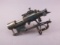 receiver only: WINCHESTER Model 52, Semi-Auto Rifle, .22LR, S#1788