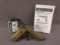 bb gun: BERETTA