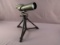 WINCHESTER spotting scope