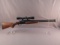 SAVAGE Model 24V-A, Breech-Action Rifle/Shotgun, .222rem/20g, S#A522664