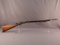 WINCHESTER Model 1906, Pump-Action Rifle, .22short, S#72130