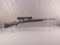 KIMBER Model Carl Gustav, Bolt-Action Rifle, .65Swede, S#421509