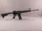 RUGER Model AR-556, Semi-Auto Rifle, .556, S#855-43995