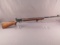 BSA Model Martini, Single-Action Rifle, .22LR, S#P71695
