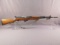 YUGOSLAVIAN SKS Model 48, Bolt-Action Rifle, 7.62x39, S#0-604451