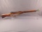 JAPANESE ARISAKA Model Unknown, Bolt-Action Rifle, 7.7, S#90364