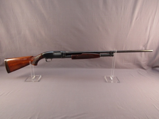 WINCHESTER Model 12, Pump-Action Shotgun, 20g, S#875793
