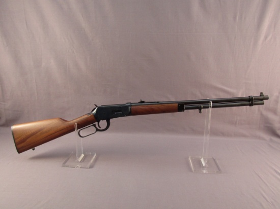 TED WILLIAMS Model 100, Lever-Action Rifle, .30-30, S#V124303