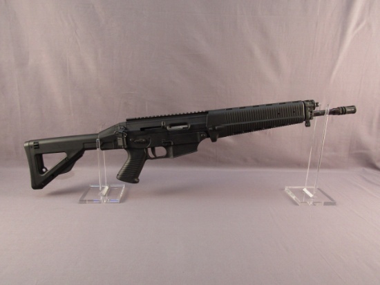 SIG SAUER Model Sig 522, Semi-Auto Rifle, .22, S#XA019665