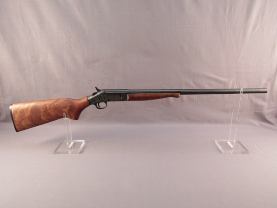 NEW ENGLAND FIREARMS Model Pardner SB1, Breech-Action Shotgun, 20g, S#NG382664