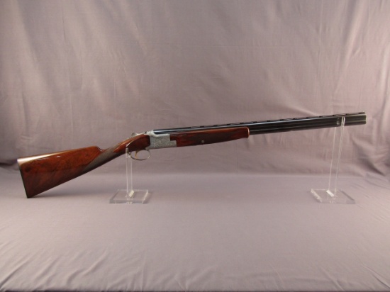 BROWNING Model Superposed, Breech-Action Shotgun, 20g, S#1478 V72