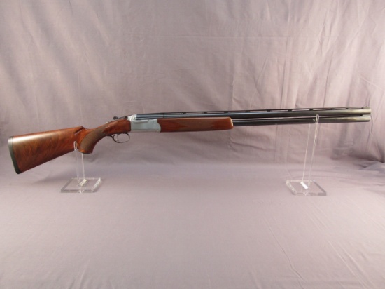 RUGER Model Red Label, Breech-Action Shotgun, 12g, S#411-47313