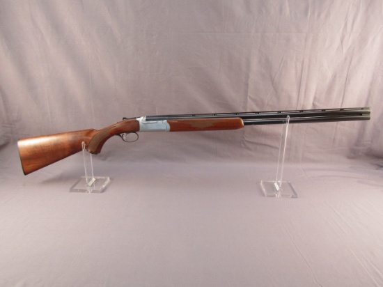 RUGER Model 04264, Breech-Action Shotgun, 28g, S#420-20925