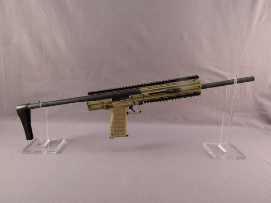 KEL-TEC Model CMR 30, Semi-Auto Rifle, .22wmr, S#YG858