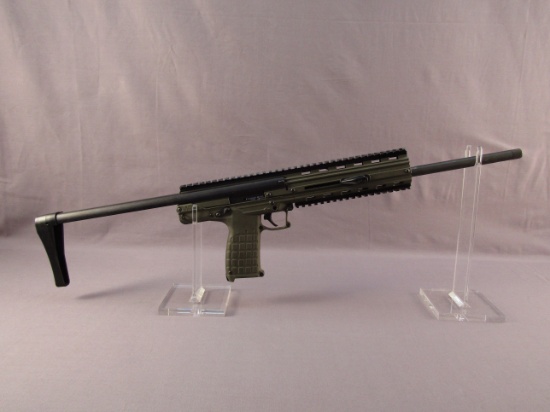KEL-TEC Model CMR 30, Semi-Auto Rifle, .22wmr, S#YG796