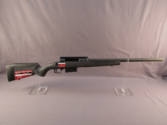 SAVAGE Model 212, Semi-Auto Shotgun, 12g, S#P125292