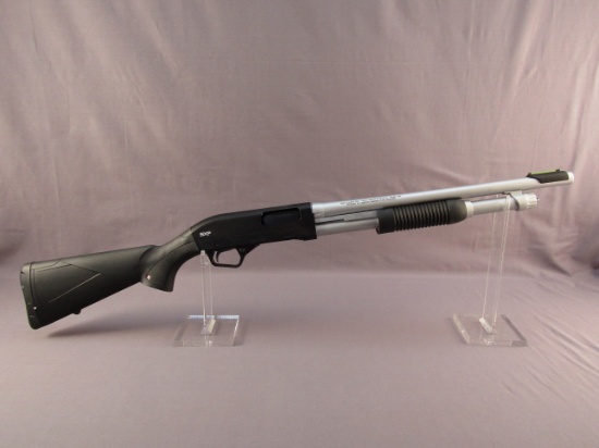 WINCHESTER Model SXP, Pump-Action Shotgun, 12g, S#TR130672YZSP
