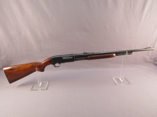 REMINGTON Model 141 The Gamemaster, Semi-Auto Rifle, .35Rem, S#25331