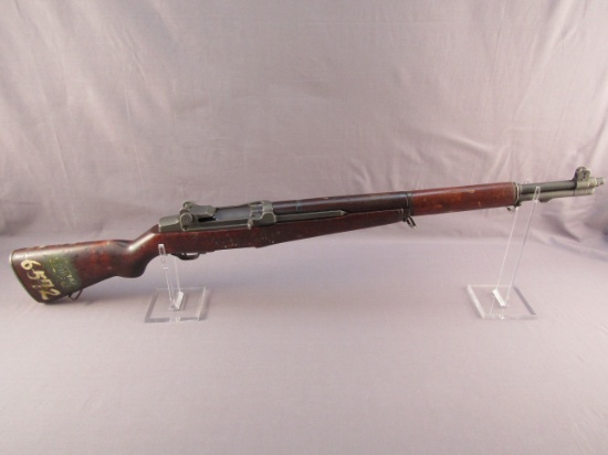H&R ARMS Model M1 Garand, Semi-Auto Rifle, .30, S#5666850