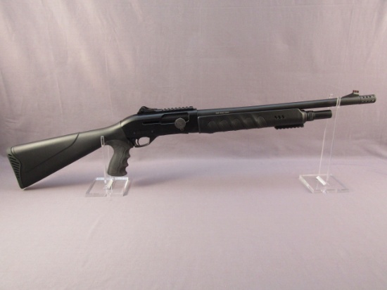 RIA Model Lion, Semi-Auto Shotgun, 12g, S#R292441