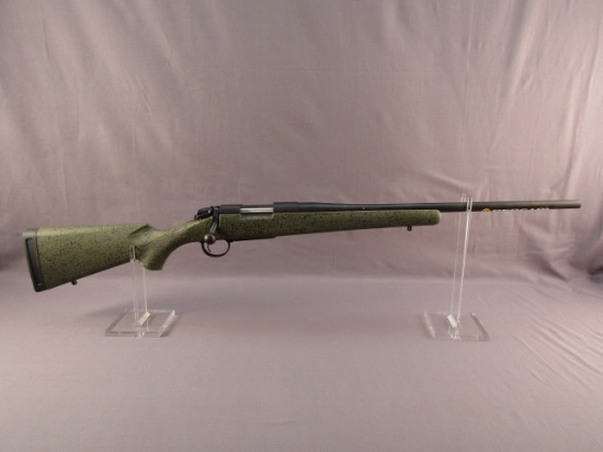 BERGARA Model B-14, Bolt-Action Rifle, 6.5cm, S#61-06-200772-21