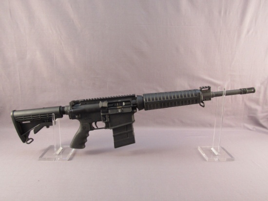 ROCK RIVER ARMS Model LAR-8M, Semi-Auto Rifle, .308win, S#NB100651
