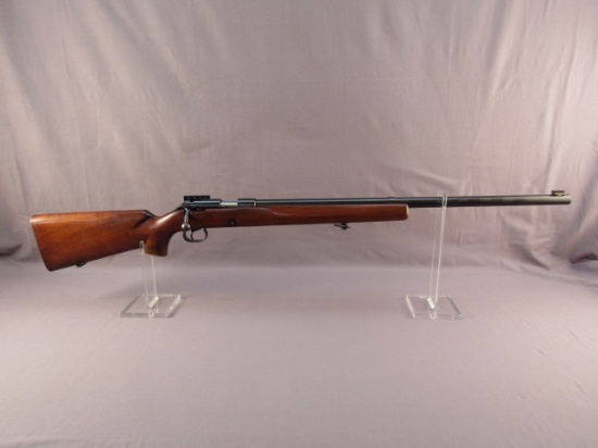 WINCHESTER Model 52, Bolt-Action Rifle, .22LR, S#83259C