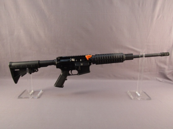 ANDERSON Model AM-15, Semi-Auto Rifle, 5.56, S#21183272