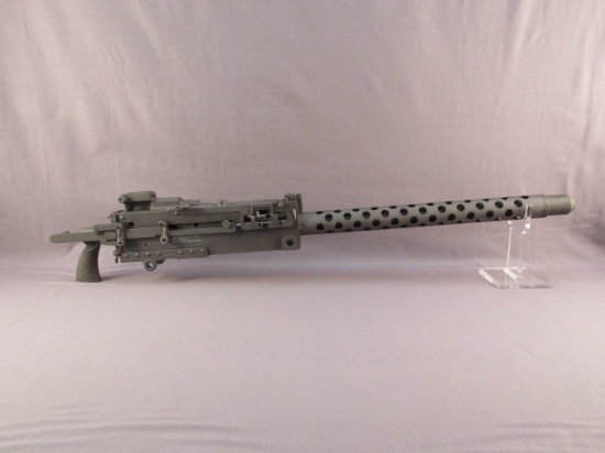 ROCK ISLAND ARSENAL Model M37, Semi-Auto Rifle, .30cal, S#6535392